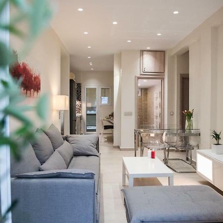 Ammos Elegant Luxury Apartment Corfu  Exterior photo
