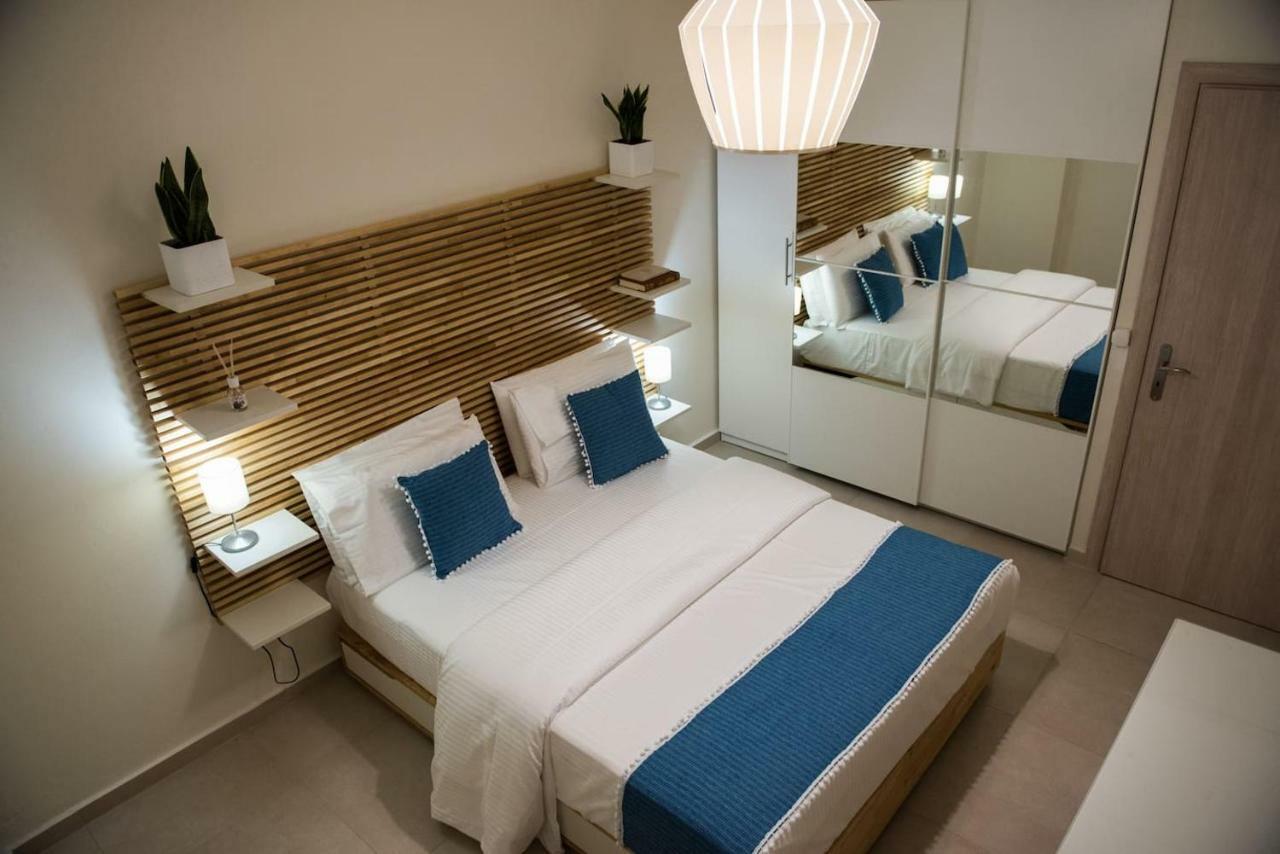 Ammos Elegant Luxury Apartment Corfu  Exterior photo